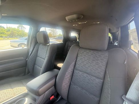 New 2026 Dodge Durango GT w/ Blacktop Package image 35