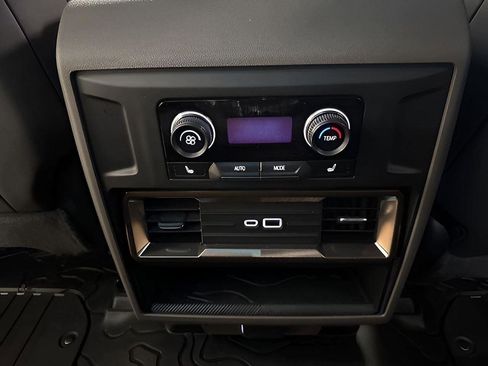 New 2025 GMC Hummer EV 3X w/ LPO, Cargo Utility Package image 24