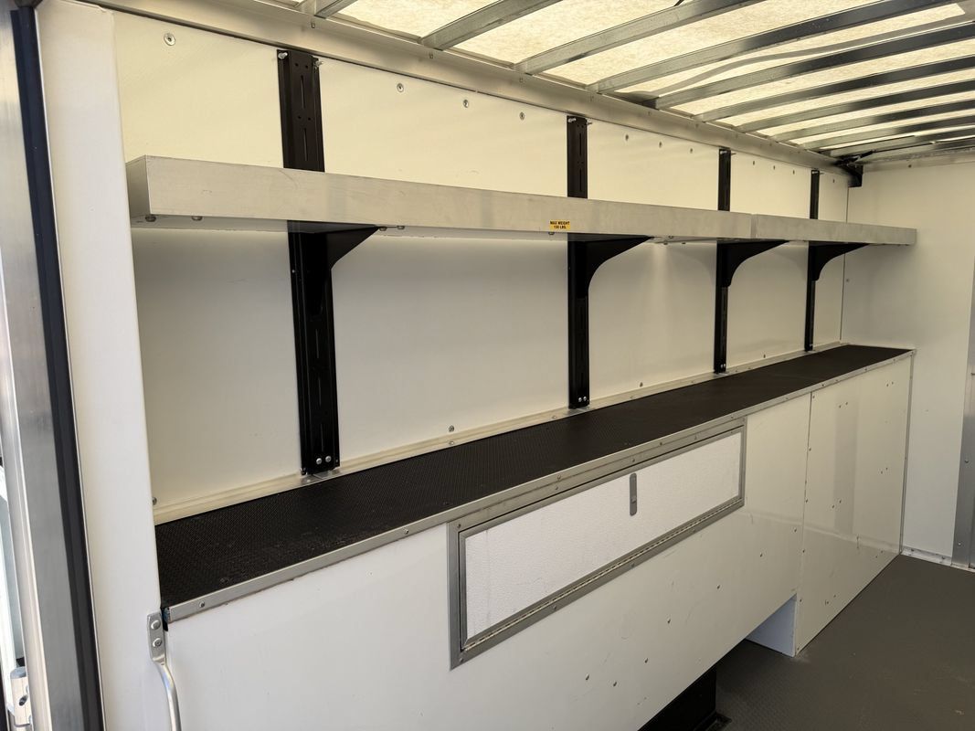 Used 2024 Ford Transit 350 RWD image 32