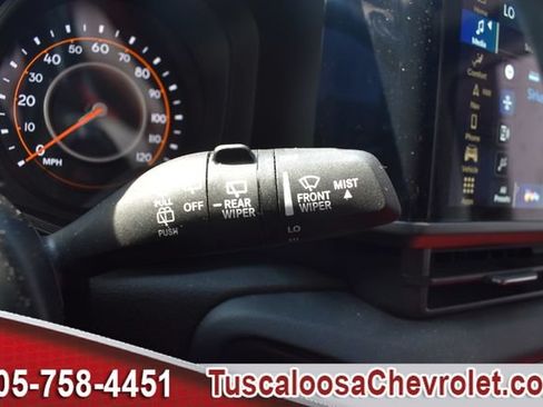 Used 2024 Jeep Wrangler Unlimited Rubicon 392 w/ Dual Top Group AWD/4WD image 35