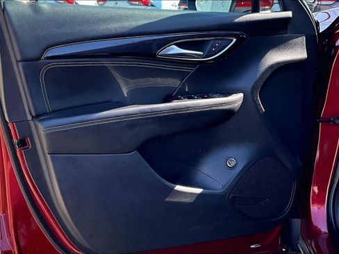 Used 2021 Buick Envision Preferred image 9