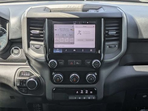 Used 2026 RAM 1500 Tradesman AWD/4WD image 17