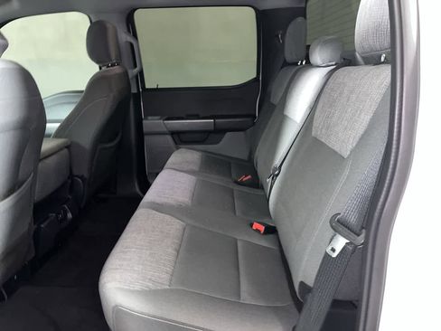 Used 2021 Ford F150 XLT w/ XTR Package image 25