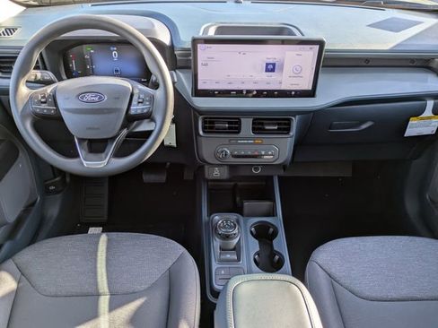 New 2026 Ford Maverick XL image 15