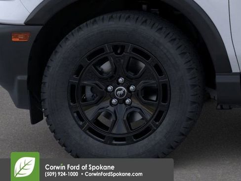 New 2026 Ford Bronco Sport Outer Banks image 19