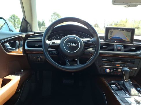 Used 2016 Audi A7 3.0T Premium Plus w/ 20" Wheel & Tire Package AWD/4WD image 32