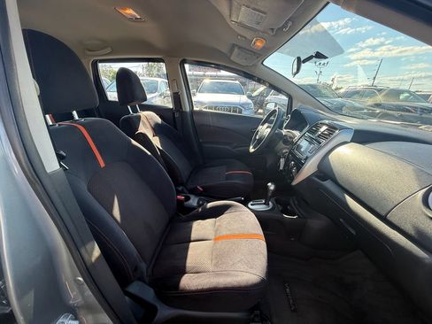Used 2015 Nissan Versa Note SR w/ Interior Illumination Package FWD image 23