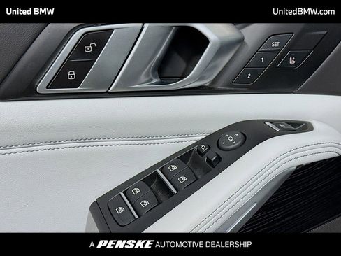 Certified 2024 BMW X5 M60i image 3