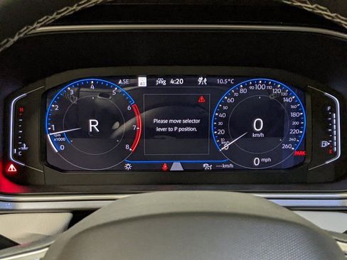 New 2026 Volkswagen Taos SEL AWD/4WD image 15