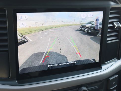 New 2025 Ford F150 XL AWD/4WD image 22