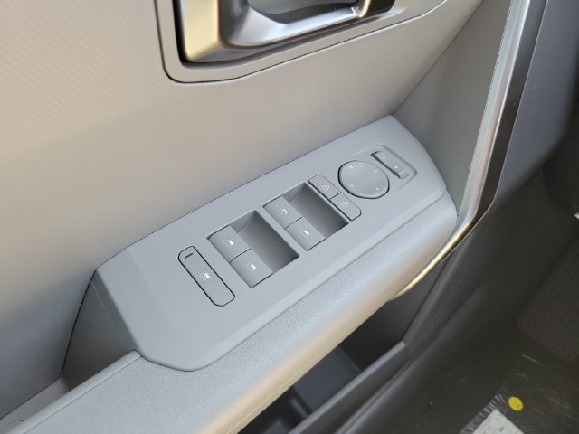 New 2027 Kia Seltos LX AWD/4WD image 27