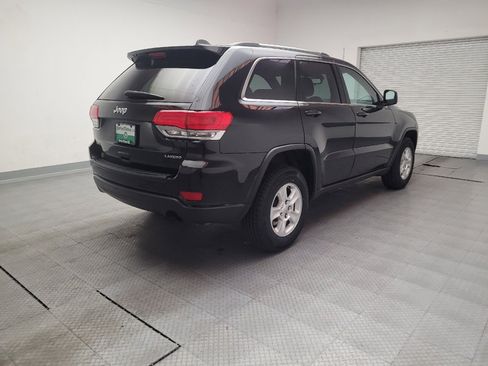 Used 2014 Jeep Grand Cherokee Laredo w/ Quick Order Package 23E AWD/4WD image 9