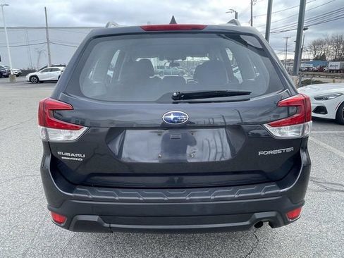 Used 2019 Subaru Forester w/ Alloy Wheel Package AWD/4WD image 5