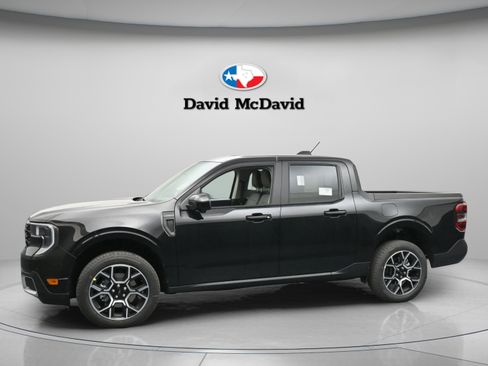 New 2026 Ford Maverick Lariat AWD/4WD image 2