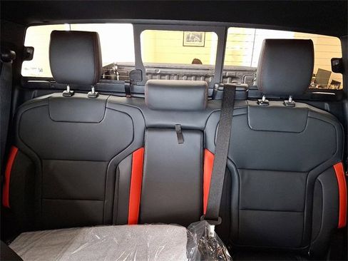 New 2025 Ford Ranger Raptor image 14