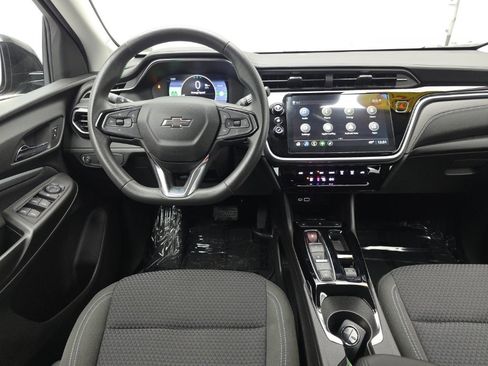 Used 2023 Chevrolet Bolt EUV LT image 17