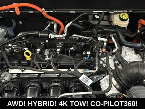 New 2026 Ford Maverick XLT w/ Equipment Group 301A AWD/4WD image 32