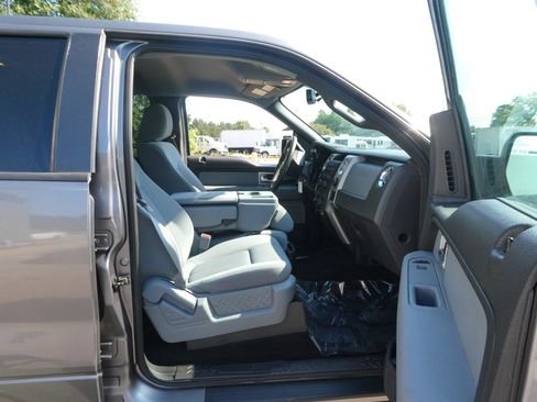 Used 2011 Ford F150 XLT w/ XLT Convenience Pkg RWD image 22