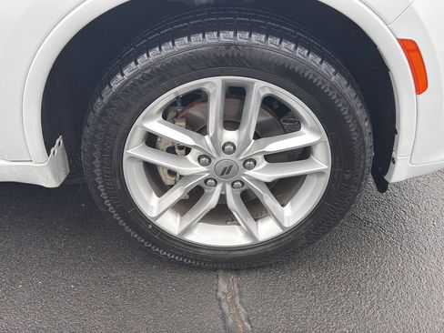 Used 2024 Dodge Durango GT image 9