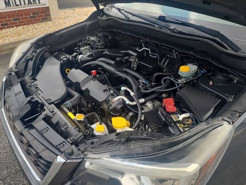 Used 2018 Subaru Forester 2.5i Touring AWD/4WD image 42