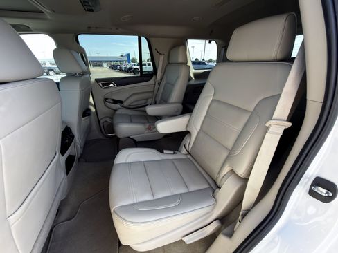 Used 2018 GMC Yukon Denali w/ Denali Ultimate Package AWD/4WD image 14