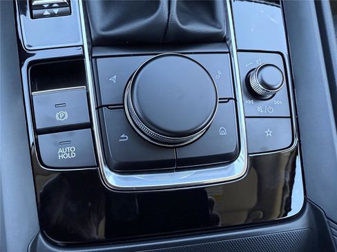 New 2026 MAZDA CX-50 2.5 Turbo w/ Premium Plus Pkg image 22