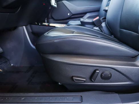 Used 2025 Ford Mustang Mach-E Premium image 20