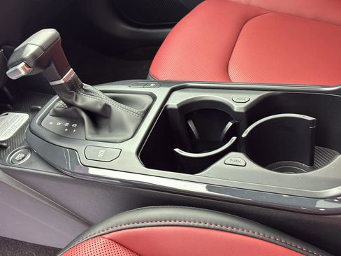 New 2026 Kia K4 GT-Line Turbo image 33