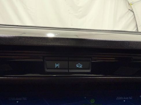 New 2025 Ford F150 Raptor w/ Equipment Group 803A Raptor R image 36