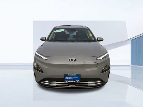 Certified 2023 Hyundai Kona Limited image 2