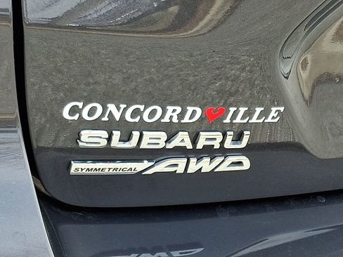 Certified 2025 Subaru Crosstrek 2.0i Premium image 30