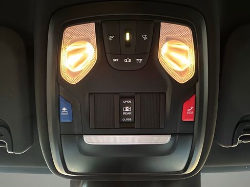 New 2025 RAM 2500 Tradesman w/ Safety Group image 27