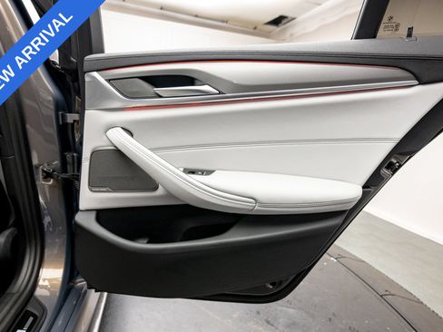 Used 2023 BMW M5 w/ Competition Package AWD/4WD image 46