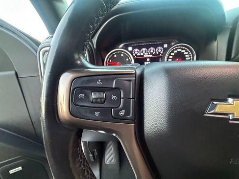 Used 2021 Chevrolet Silverado 3500 High Country AWD/4WD image 22