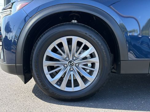 Certified 2026 MAZDA CX-90 3.3 Turbo w/ Select Package AWD/4WD image 10