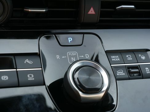 Certified 2023 Subaru Solterra AWD image 24