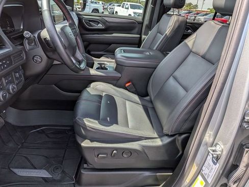 Used 2024 Chevrolet Tahoe RST w/ Luxury Package image 15