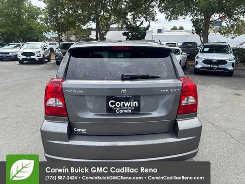 Used 2012 Dodge Caliber SXT FWD image 7