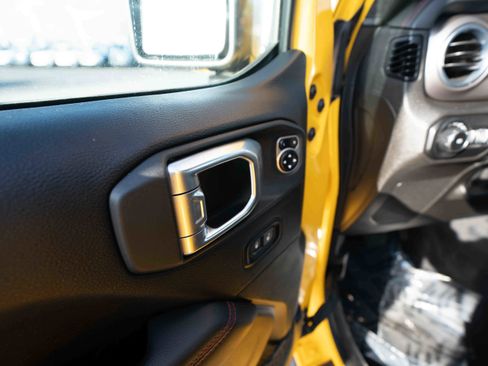 Used 2019 Jeep Wrangler Unlimited Rubicon image 7