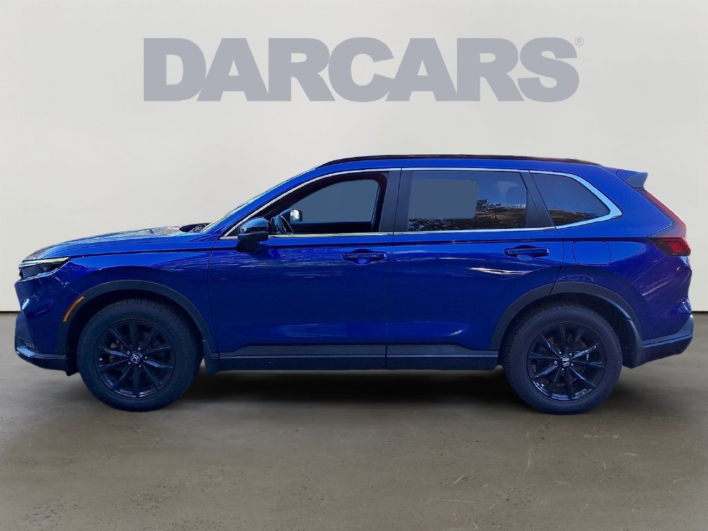 Used 2024 Honda CR-V Sport image 3