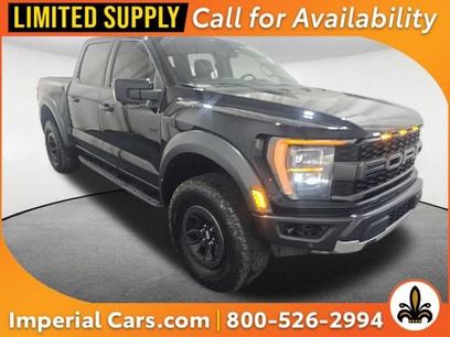 Used 2023 Ford F150 Raptor w/ Raptor Carbon Fibre Package