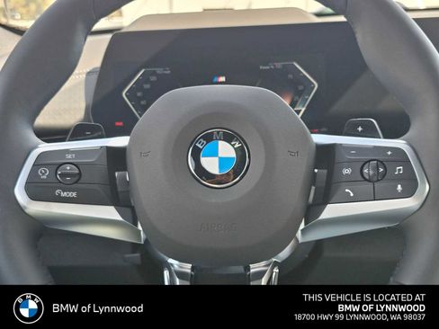 New 2026 BMW X2 xDrive28i w/ Technology Package AWD/4WD image 25