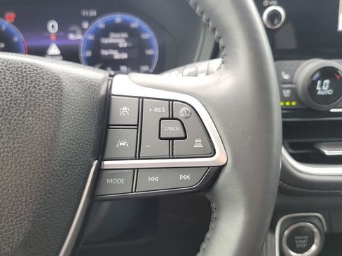 Certified 2024 Toyota Grand Highlander AWD image 25