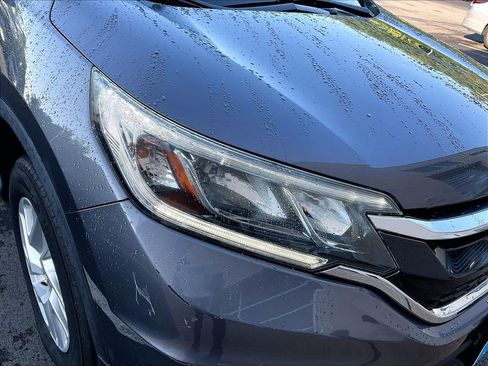 Used 2016 Honda CR-V EX image 33