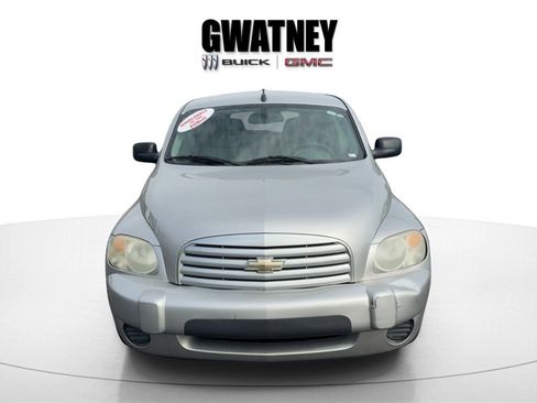 Used 2008 Chevrolet HHR LS image 1