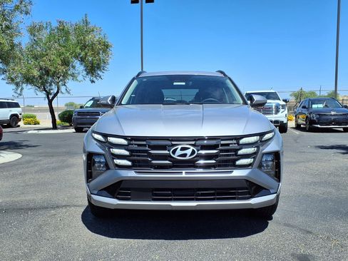 New 2026 Hyundai Tucson SEL AWD/4WD image 2