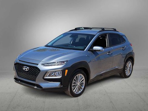 Used 2020 Hyundai Kona SEL FWD image 4