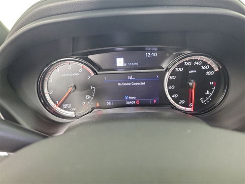 Used 2020 Cadillac CT4 V w/ Climate Package image 23