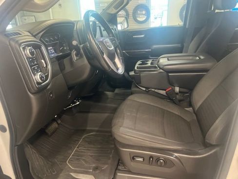 Used 2020 GMC Sierra 1500 SLE w/ SLE Value Package AWD/4WD image 25