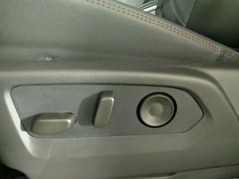 New 2026 GMC Sierra 3500 AT4 w/ AT4 Premium Plus Package image 16